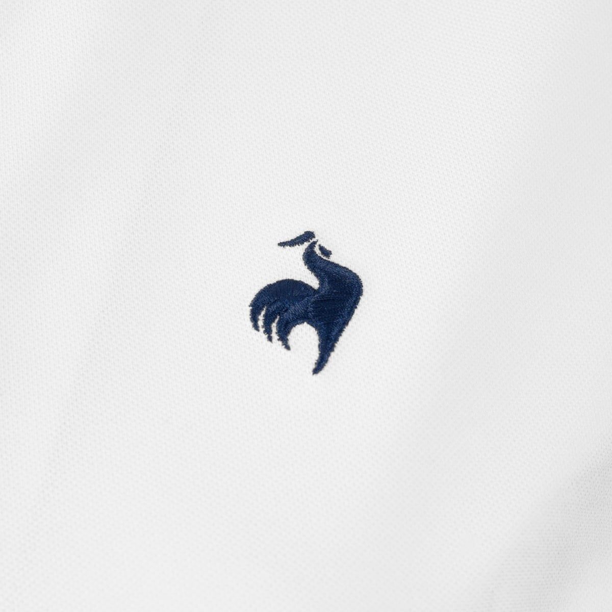 Áo polo Nữ Le Coq Sportif - L262WCNTOS01-A02 