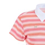  Áo polo Nữ Le Coq Sportif - LG6SHS05LV-PK00 