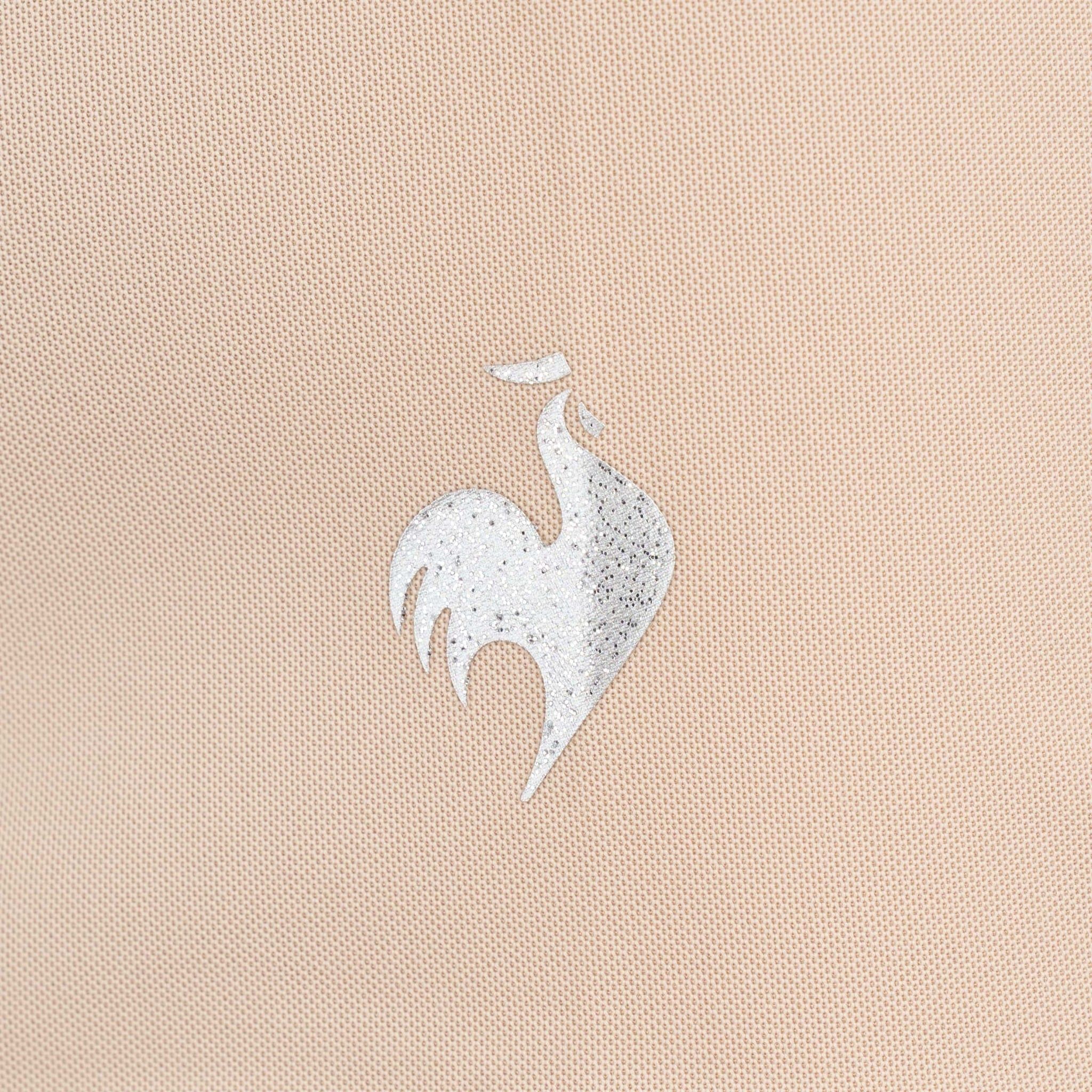  Áo polo Nữ Le Coq Sportif - LG6SHS52LV-BG00 
