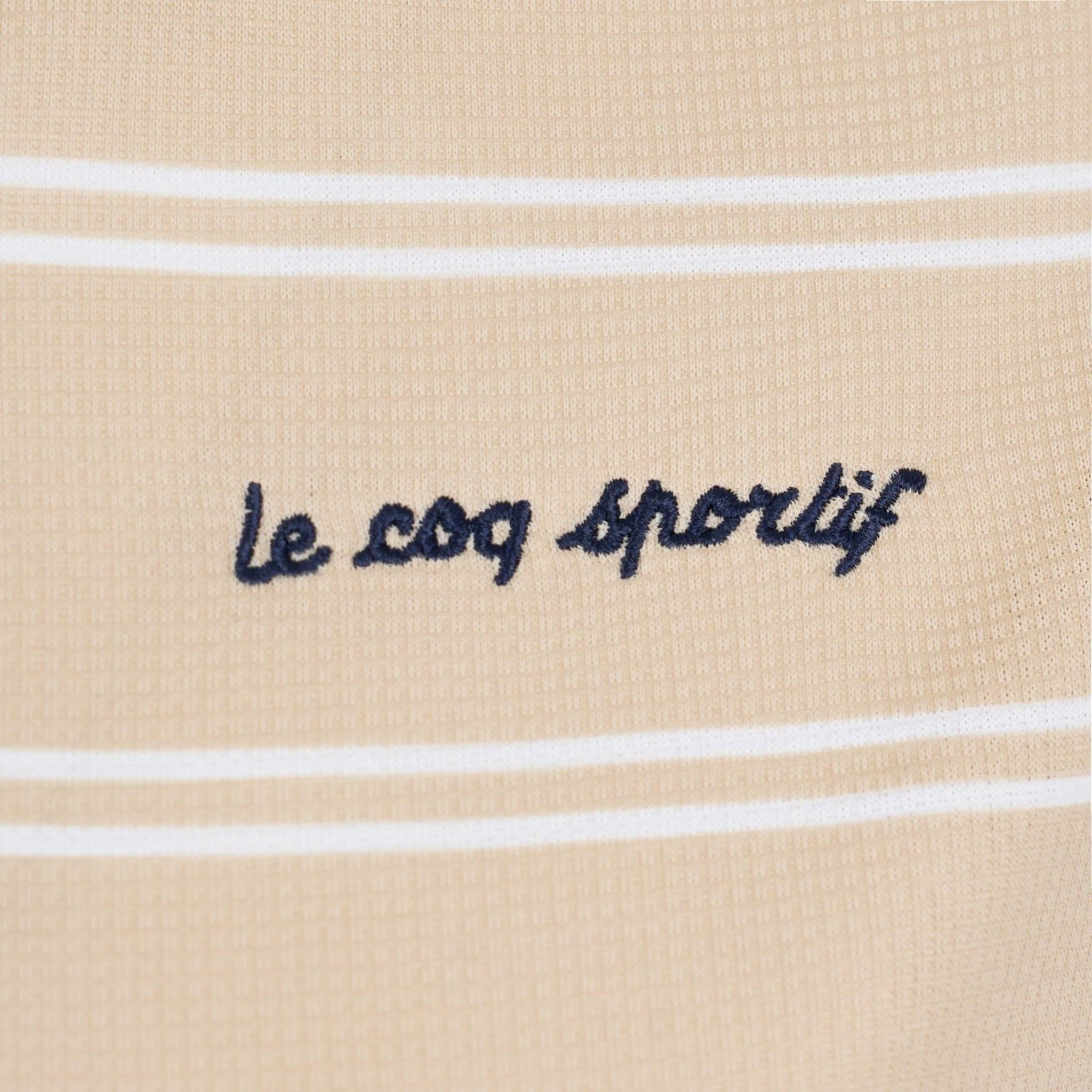  Áo polo Nữ Le Coq Sportif - LG6SHS00LV-BG00 