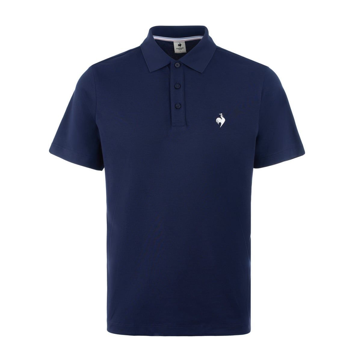  Áo polo Nam Le Coq Sportif - L262MCNTOS01-D13 