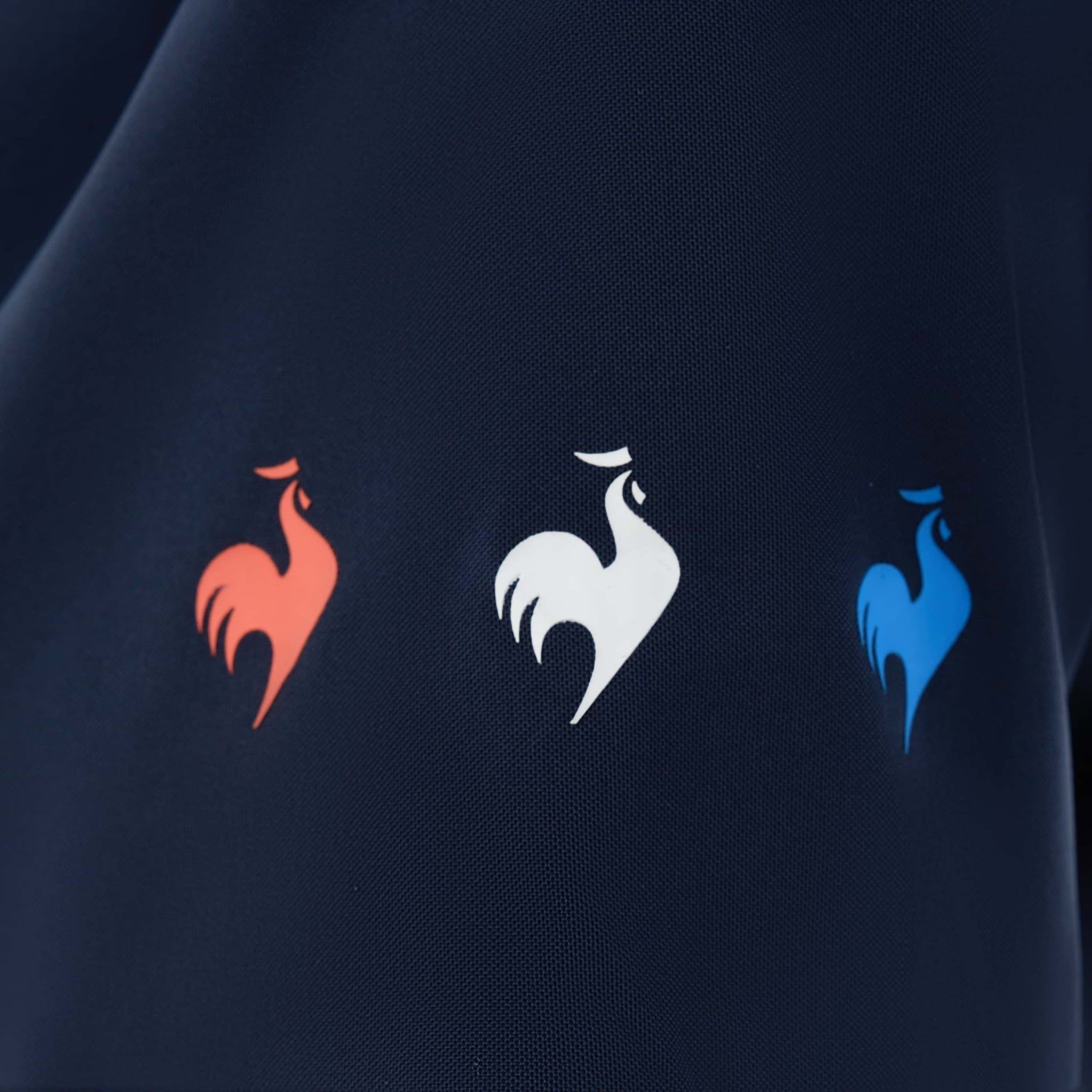  Áo polo Nữ Le Coq Sportif - LG6SHST2LV-NV00 