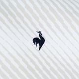  Áo polo Nam Le Coq Sportif - LG6SHS10MV-GY00 