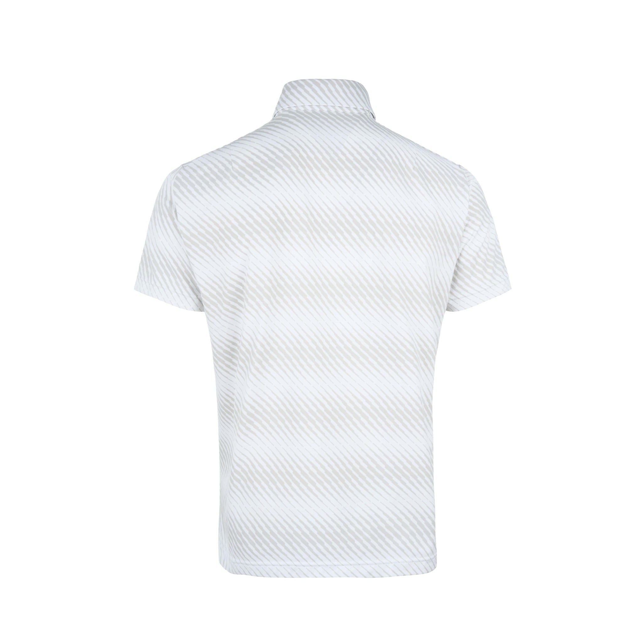  Áo polo Nam Le Coq Sportif - LG6SHS10MV-GY00 