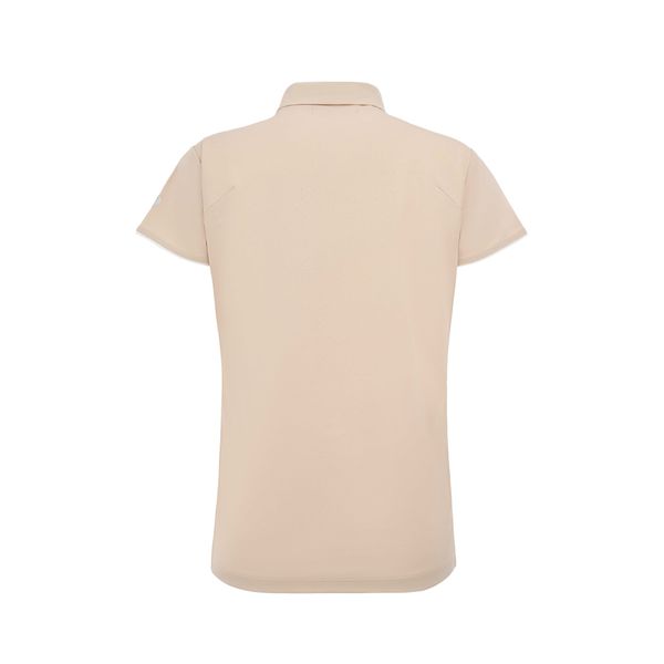  Áo polo Nữ Le Coq Sportif - LG6SHS52LV-BG00 