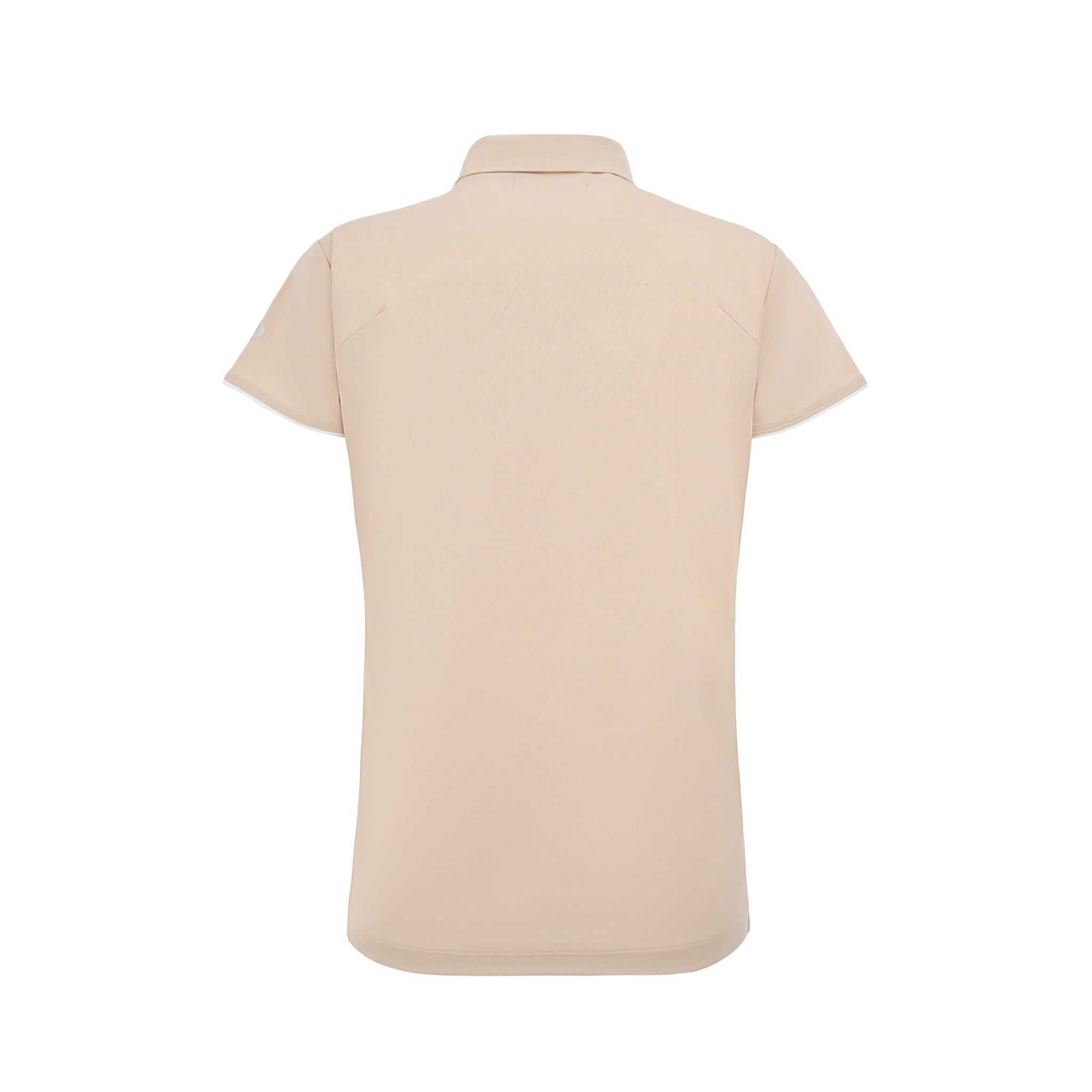  Áo polo Nữ Le Coq Sportif - LG6SHS52LV-BG00 