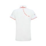  Áo polo Nữ Le Coq Sportif - LG6SHST2LV-WH00 