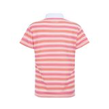  Áo polo Nữ Le Coq Sportif - LG6SHS05LV-PK00 