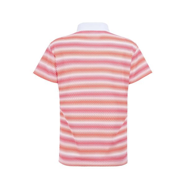  Áo polo Nữ Le Coq Sportif - LG6SHS05LV-PK00 