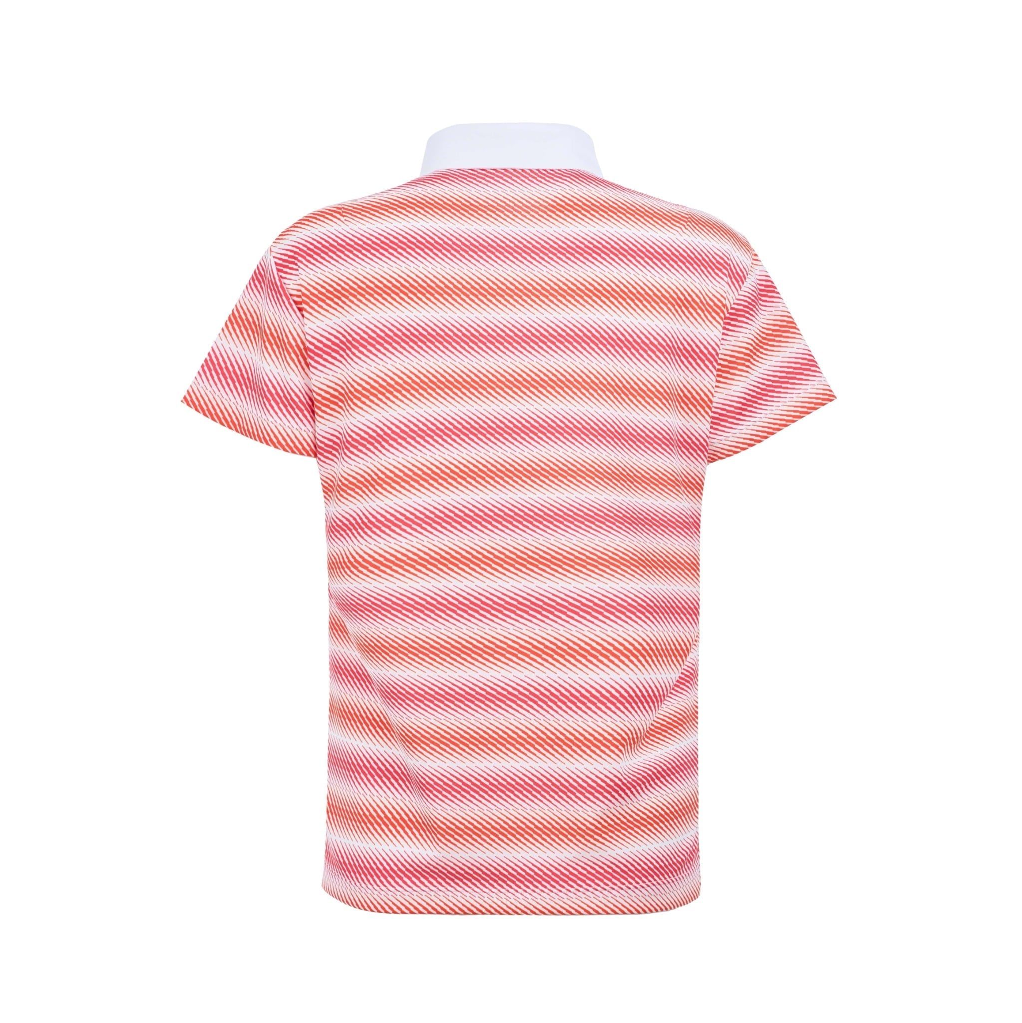 Áo polo Nữ Le Coq Sportif - LG6SHS05LV-PK00 