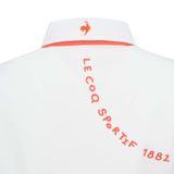  Áo polo Nữ Le Coq Sportif - LG6SHST2LV-WH00 