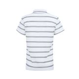  Áo polo Nữ Le Coq Sportif - LG6SHS00LV-WH00 