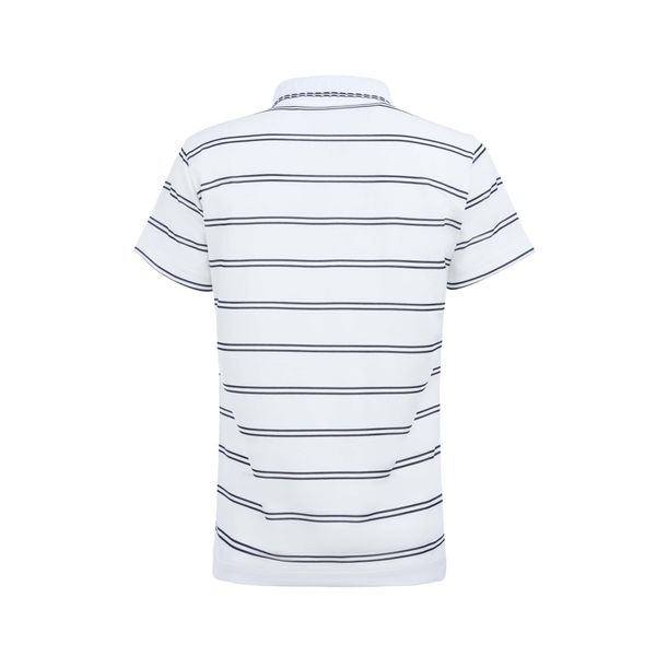  Áo polo Nữ Le Coq Sportif - LG6SHS00LV-WH00 
