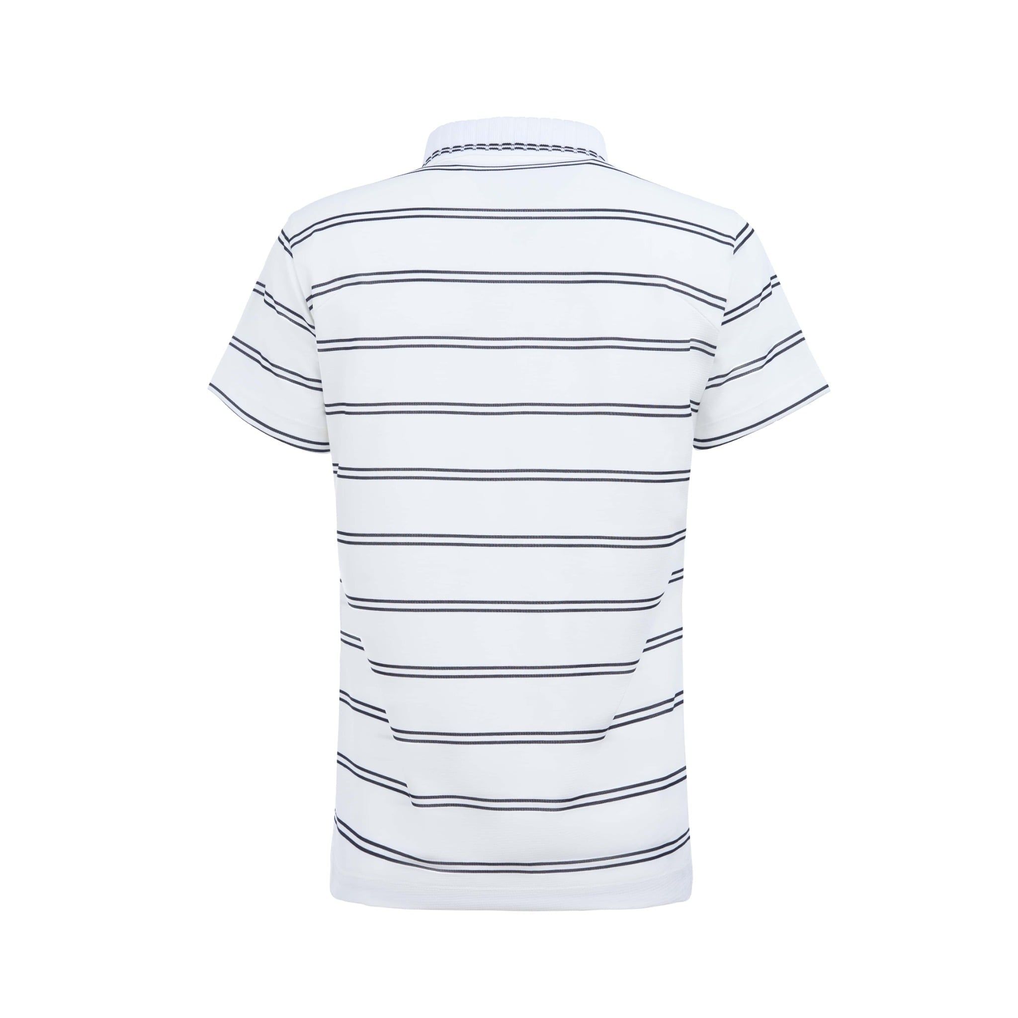  Áo polo Nữ Le Coq Sportif - LG6SHS00LV-WH00 