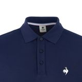 Áo polo Nam Le Coq Sportif - L262MCNTOS01-D13 
