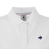  Áo polo Nữ Le Coq Sportif - L262WCNTOS01-A02 