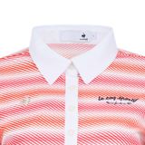  Áo polo Nữ Le Coq Sportif - LG6SHS05LV-PK00 
