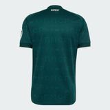  Áo Đấu Nam Real Madrid 26/27 Sân Khách - JZ7205 