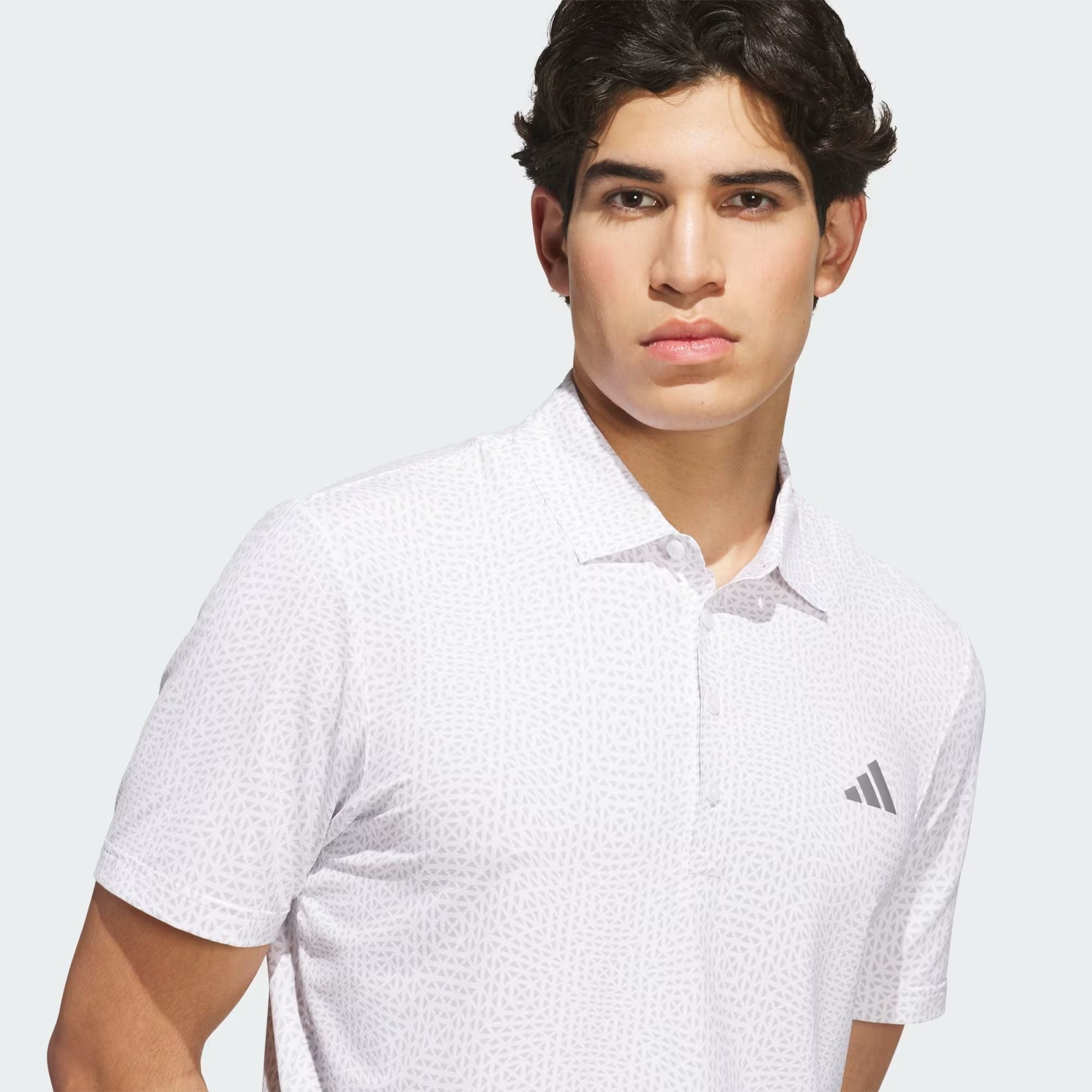  ÁO POLO NAM ADIDAS ULTIMATE 365 TOUR - KS5780 