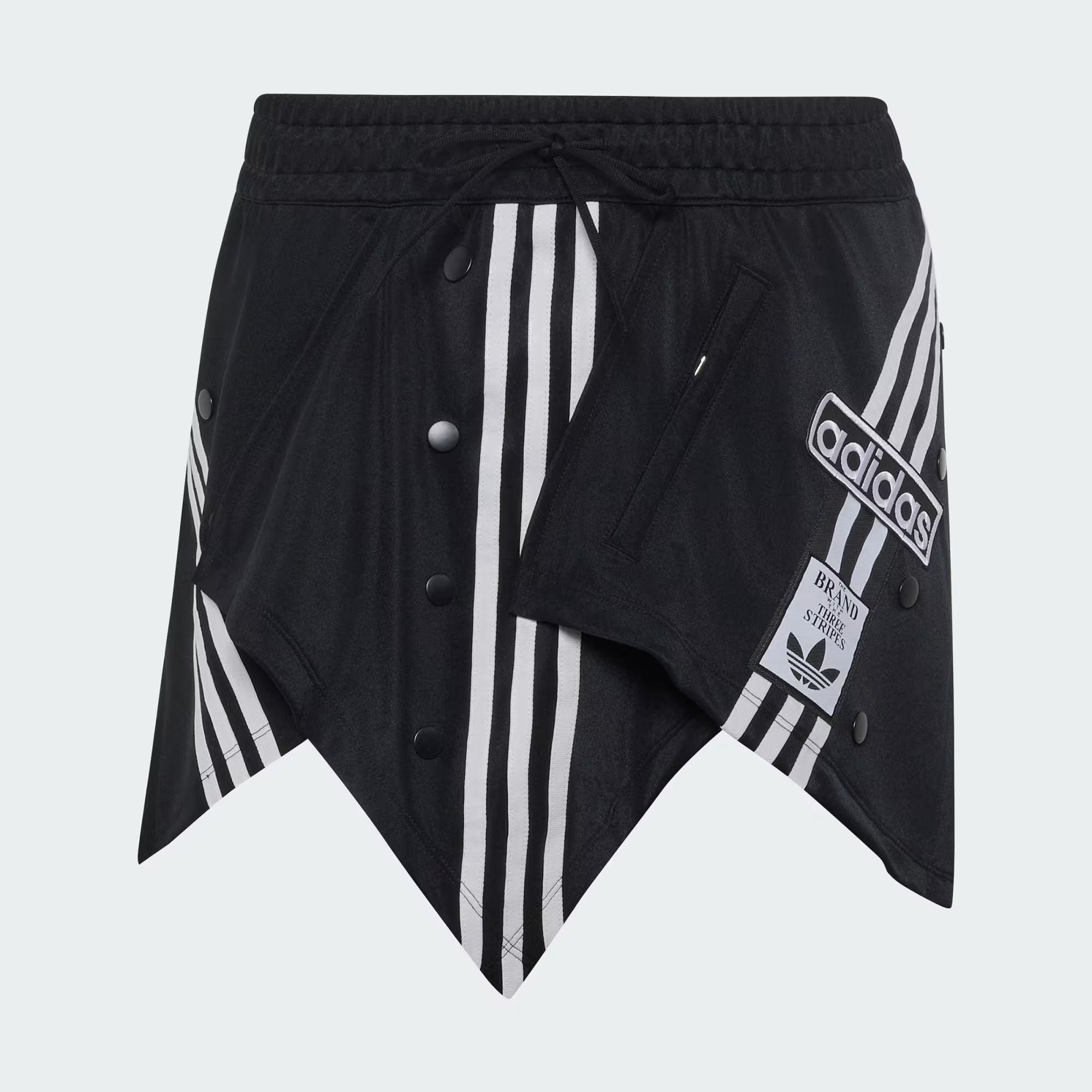  CHÂN VÁY NỮ ADIDAS MINI RECONSTRUCTED ADIBREAK - KS4165 