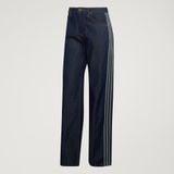  QUẦN DÀI NỮ ADIDAS FB PNT D - KQ6489 