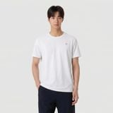  Áo T-shirt Nam Le Coq Sportif - QR223ERS55-OWT0 
