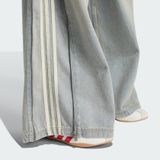Quần dài Nữ denim khóa kéo Adilenium mùa 3