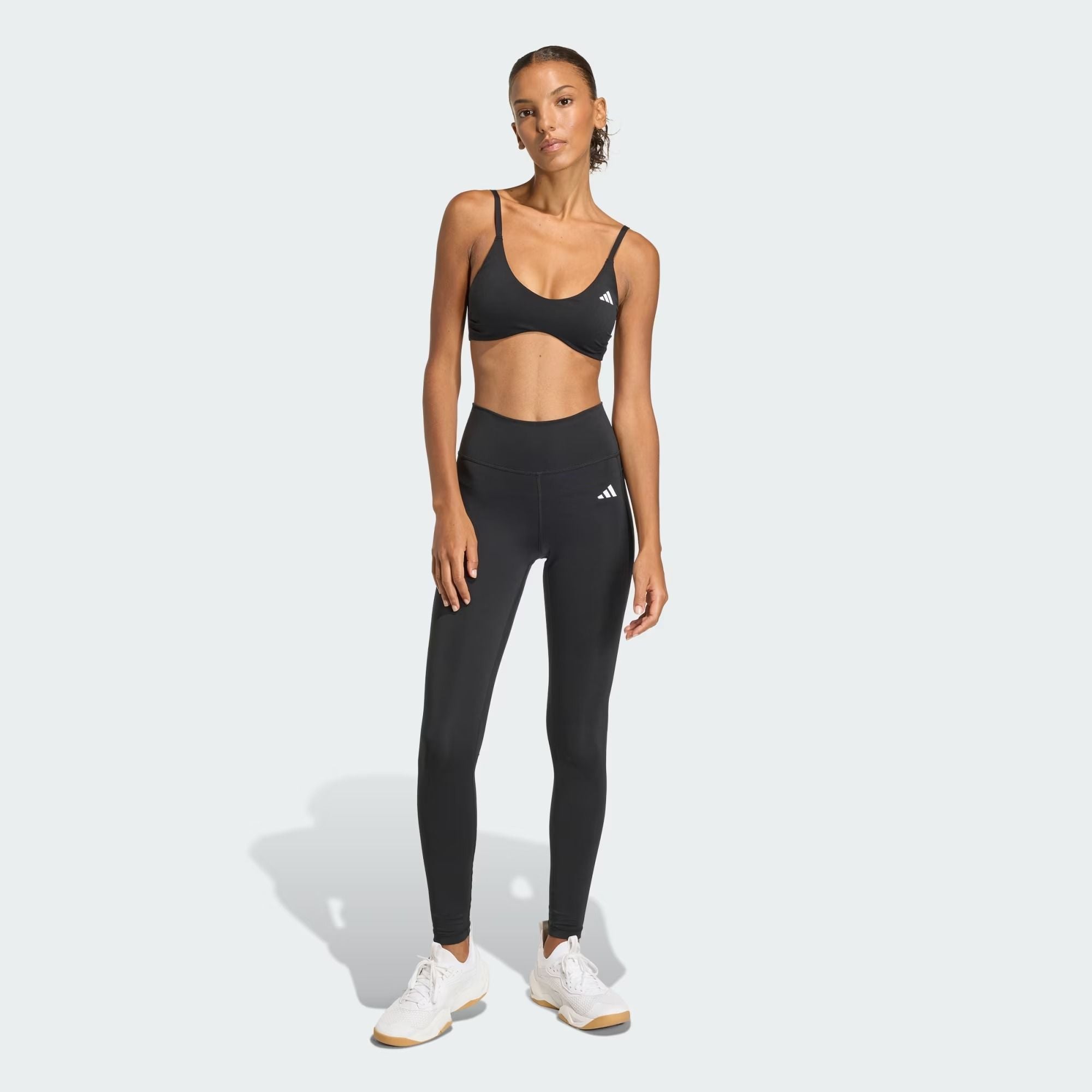  ÁO BRA NỮ ADIDAS OPTIME ESSENTIALS - JZ2198 