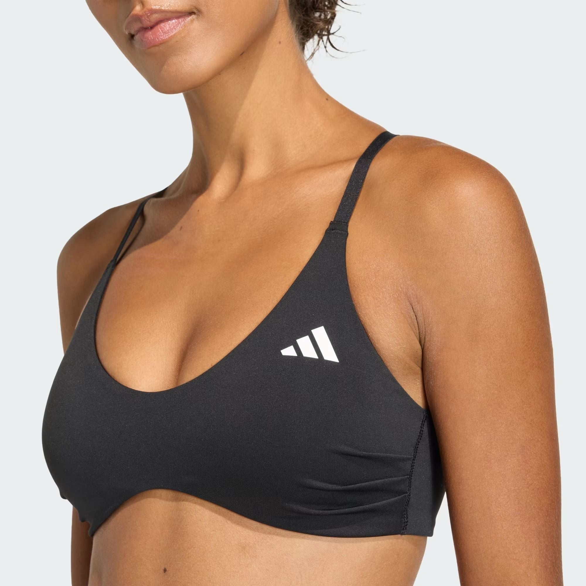  ÁO BRA NỮ ADIDAS OPTIME ESSENTIALS - JZ2198 