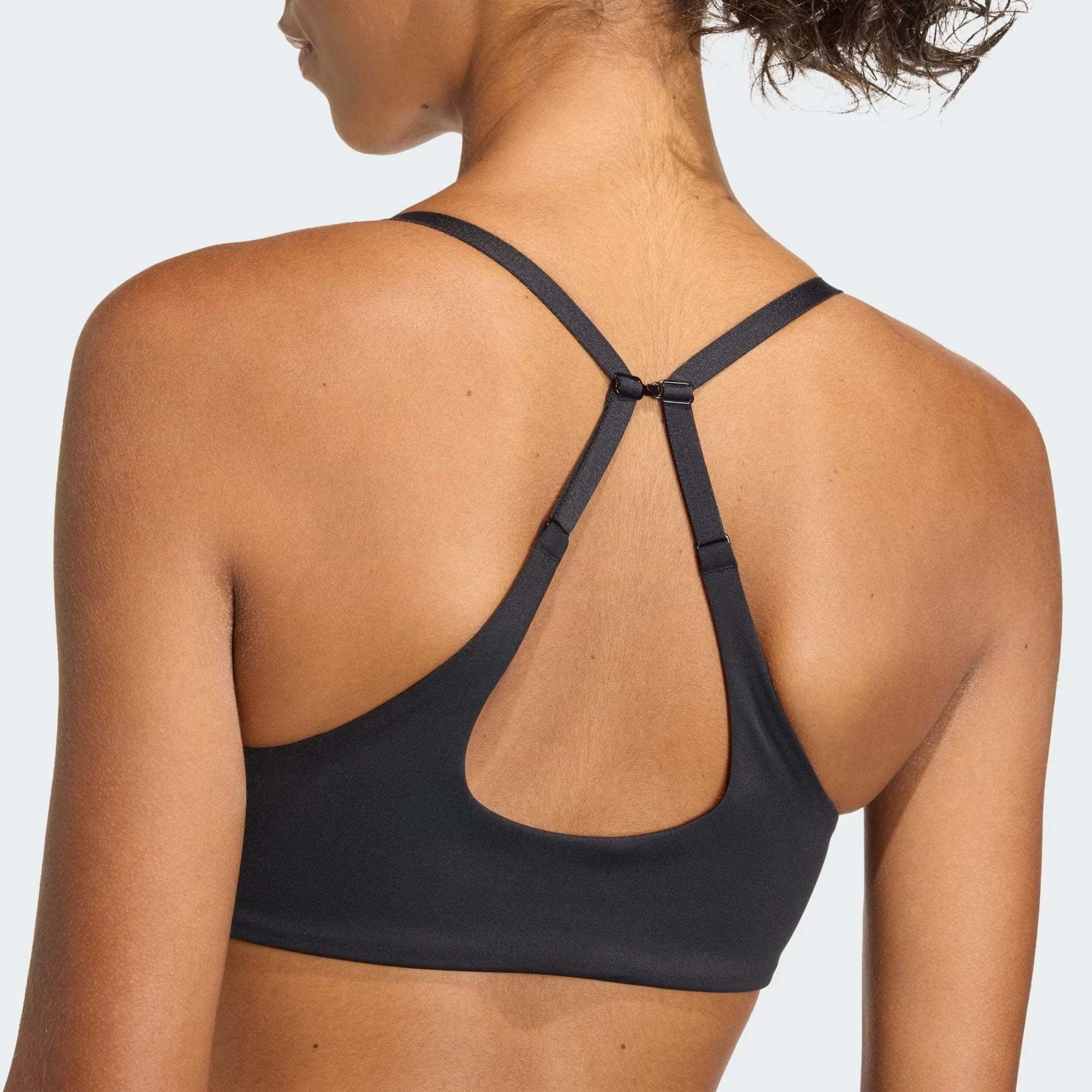  ÁO BRA NỮ ADIDAS OPTIME ESSENTIALS - JZ2198 
