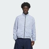  ÁO KHOÁC NAM ADIDAS COACH JACKET FIREBIRD 2 MẶT - KT7893 