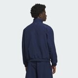  ÁO KHOÁC NAM ADIDAS COACH JACKET FIREBIRD 2 MẶT - KT7893 