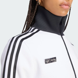  ÁO TRACK TOP NỮ ADIDAS ORIGINALS BY JENNIE FAN OG - LD4966 