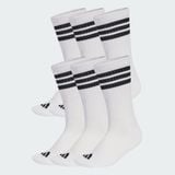  BỘ 6 ĐÔI TẤT ADIDAS ADULTS - KE5492 