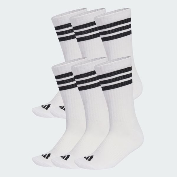  Bộ 6 Đôi Tất Adidas ADULTS - KE5492 