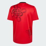  Áo Đấu Nam Manchester United Cultural Story 