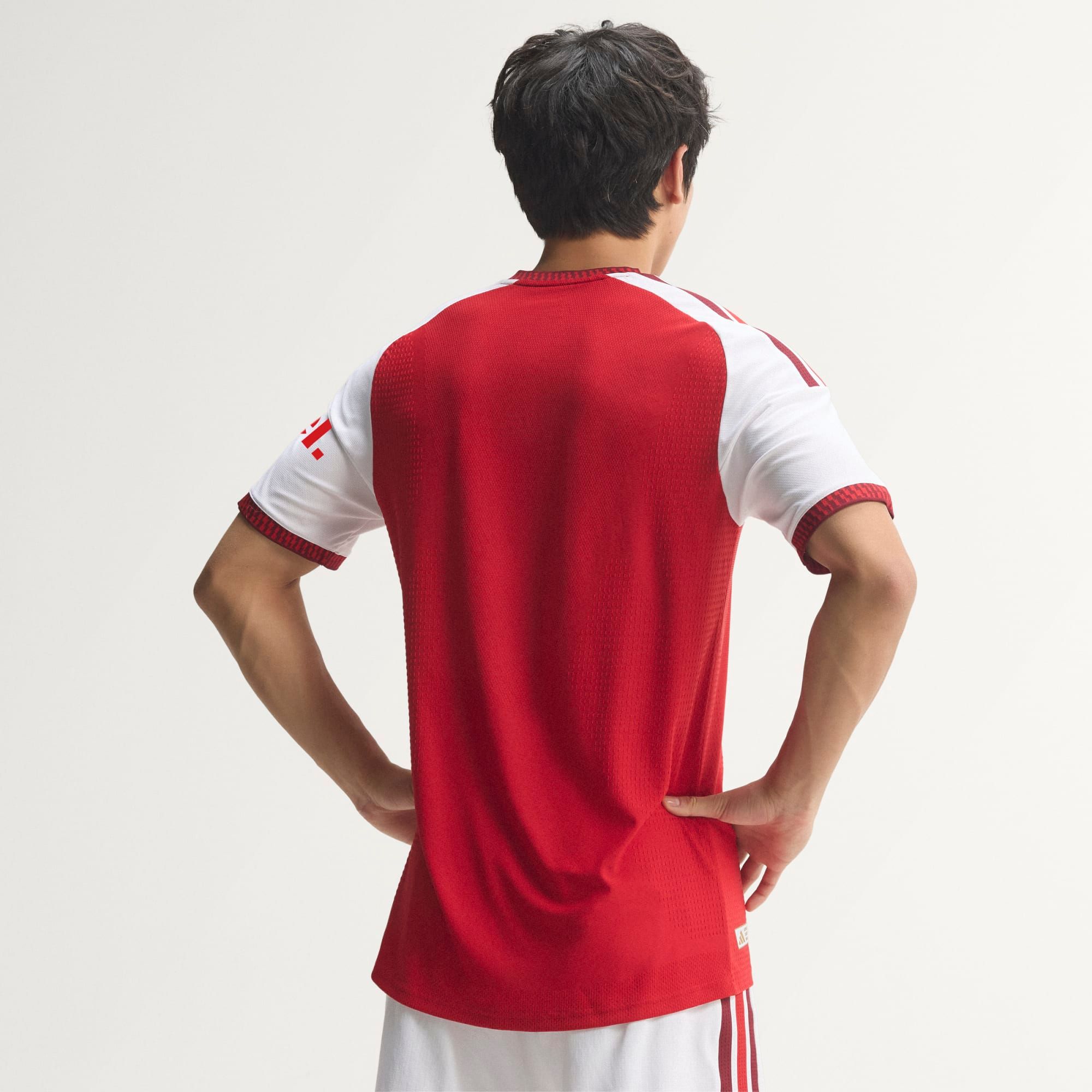  Áo Đấu Nam Adidas Sân Nhà Arsenal FC 26/27 - JZ3168 