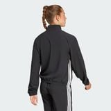  ÁO NỈ NỮ ADIDAS WE 3S WOVEN JKT - JD6539 