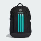  BALO ADIDAS 3 GẠCH MERCEDES - AMG PETRONAS FORMULA 1 DNA - KF1774 