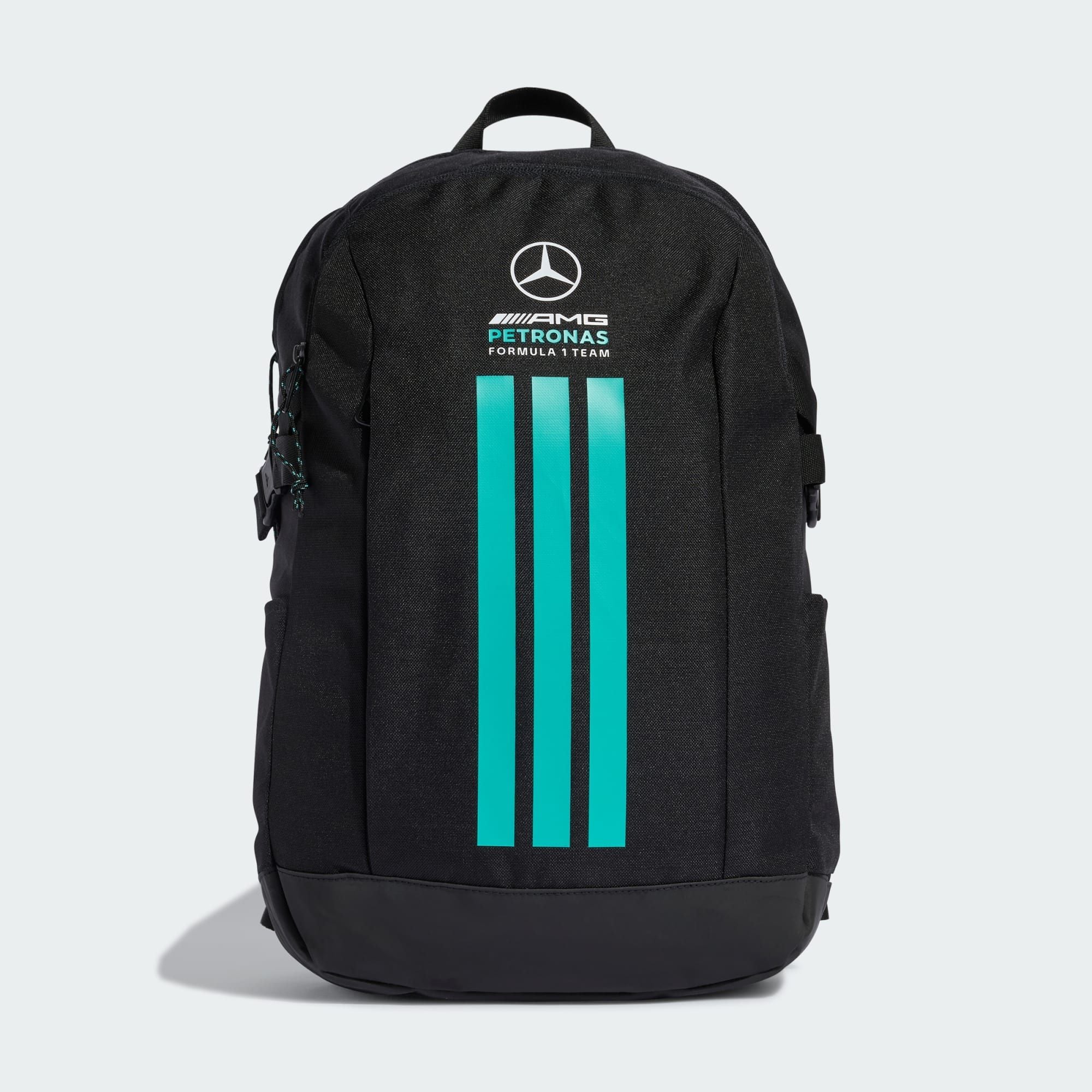  BALO ADIDAS 3 GẠCH MERCEDES - AMG PETRONAS FORMULA 1 DNA - KF1774 