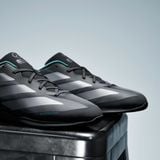  GIÀY TẬP LUYỆN NAMADIDAS FEROZA BASE MERCEDES AMG PETRONAS F1 TEAM - KJ6177 