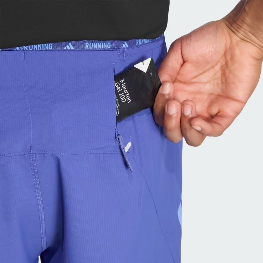  QUẦN SHORT NAM ADIDAS ADI365 FORMOTION- KR3062 