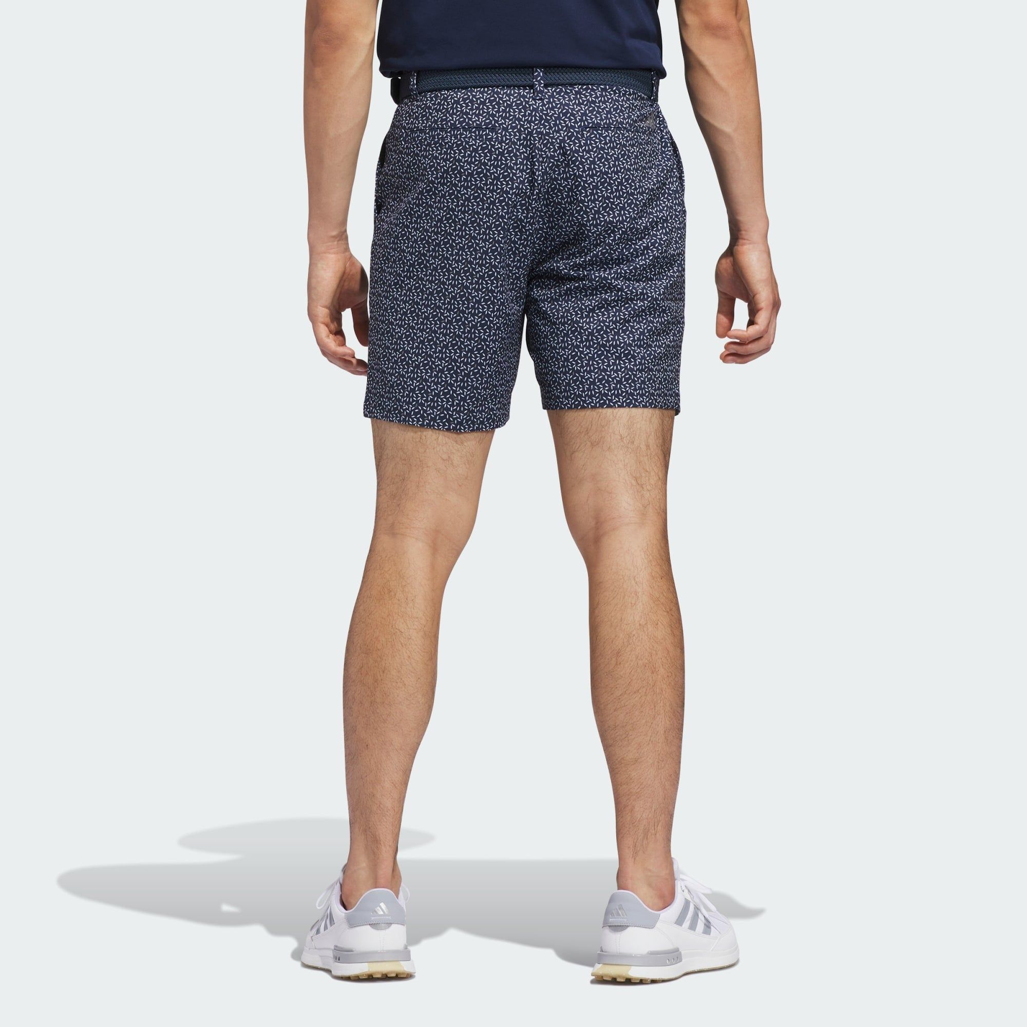  Quần Short Nam In Hoạ Tiết Ultimate365 7-Inch 