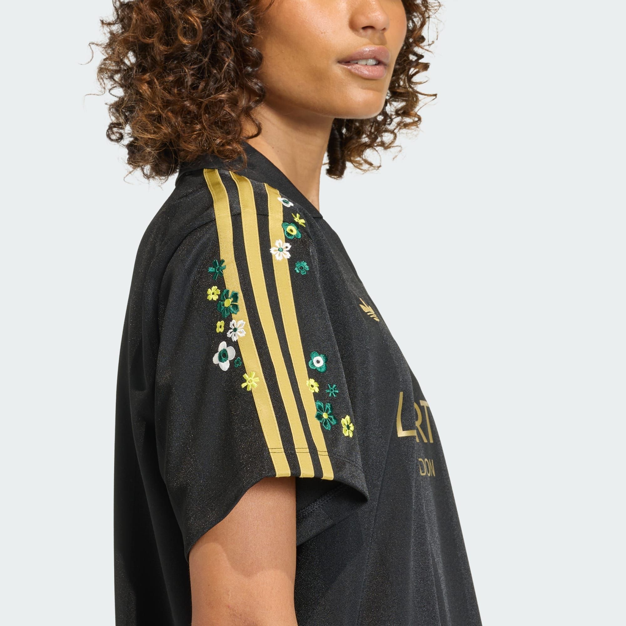  Áo Đấu Nữ Adidas Originals X Liberty London 