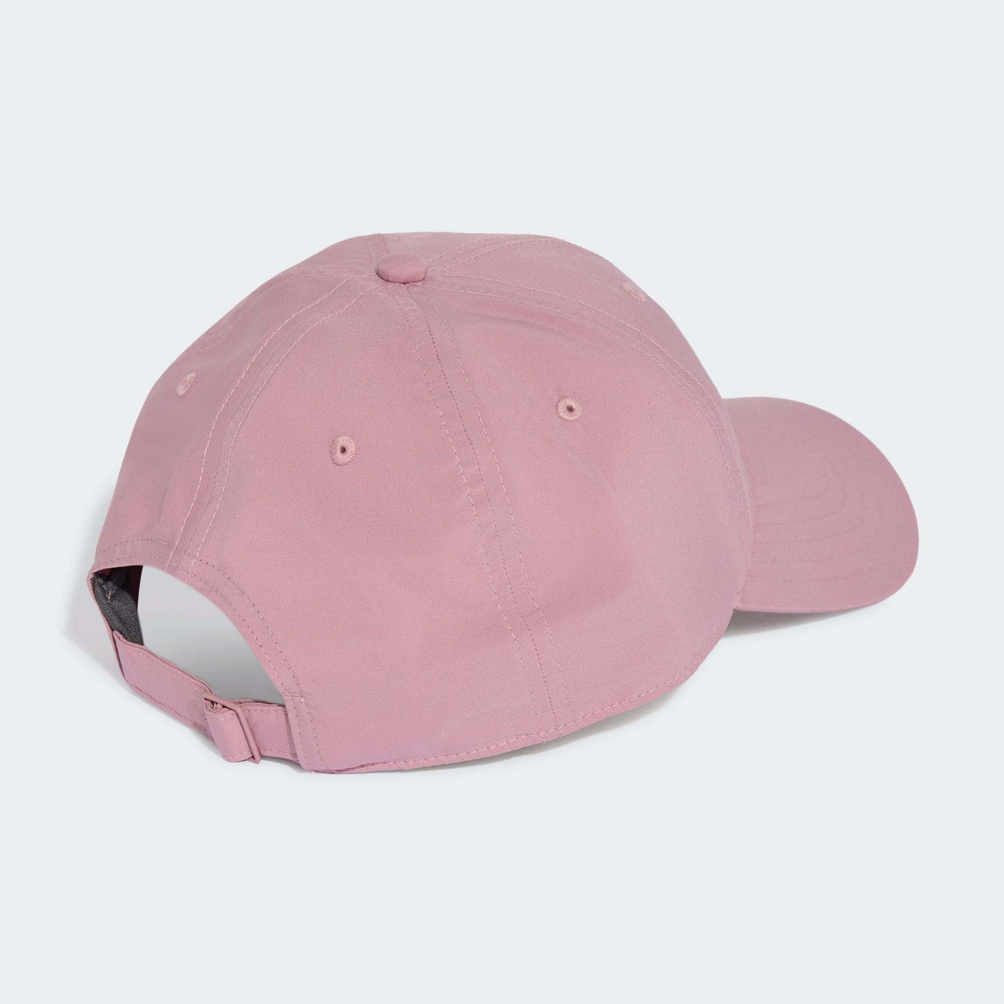  MŨ LƯỠI TRAI UNISEX ADIDAS 3 GẠCH TRAINING ESSENTIALS - KT3179 