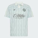  ÁO ĐẤU NAM ADIDAS SUMMER 