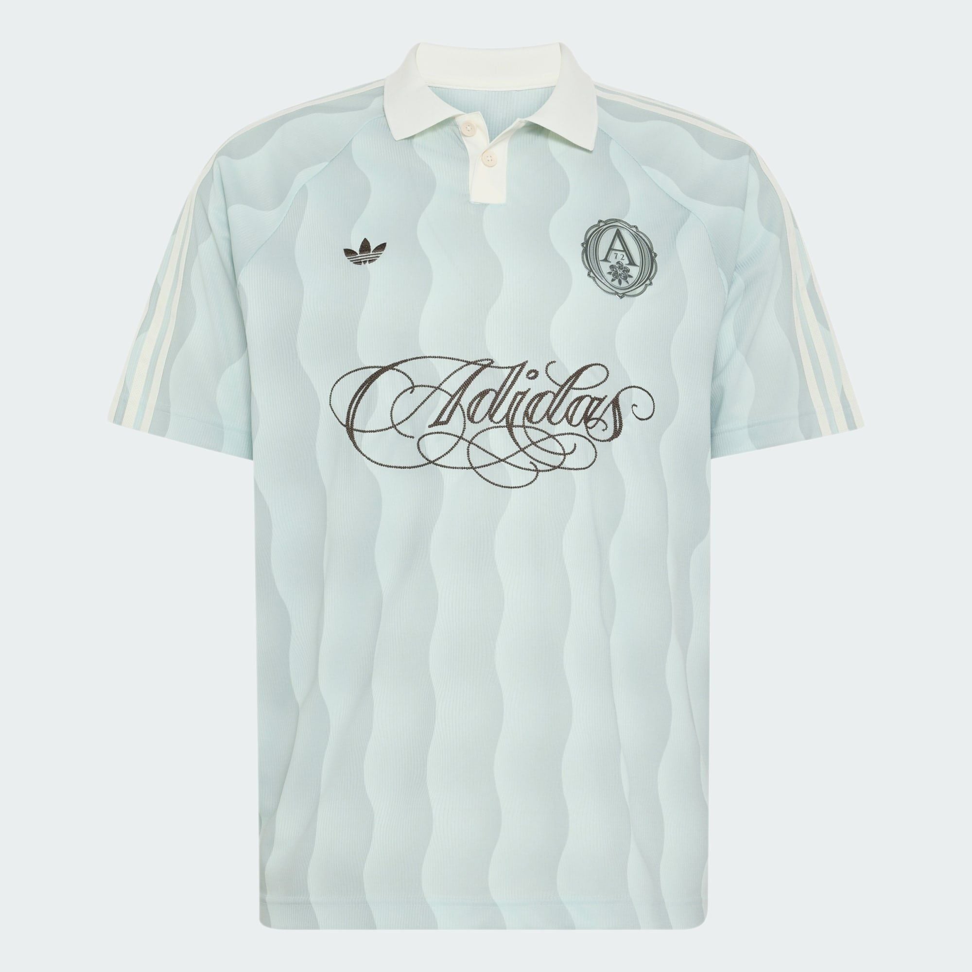  ÁO ĐẤU NAM ADIDAS SUMMER 