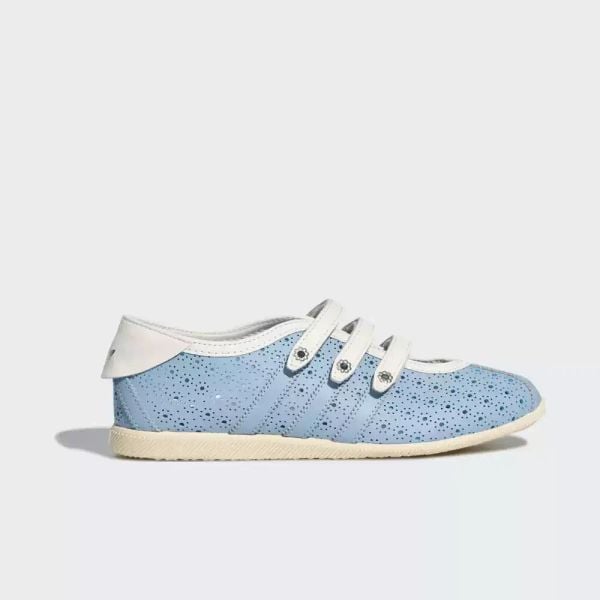  Giày originals Nữ Adidas Adidas Anfu Mary Jane - LA1348 