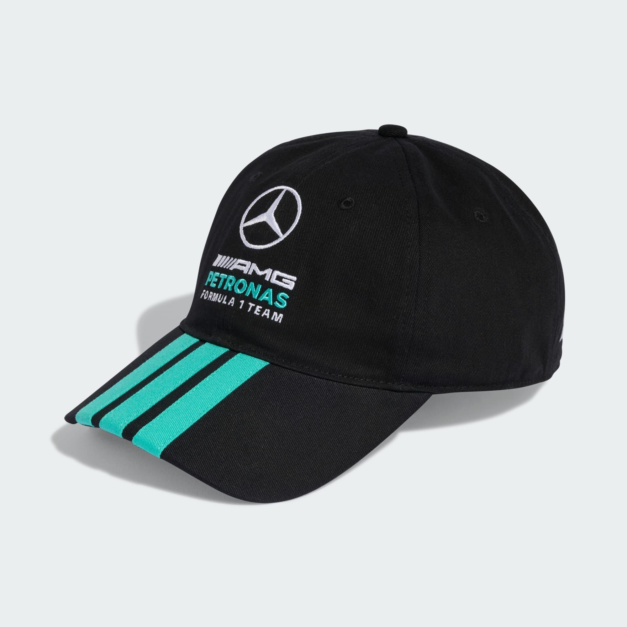  Mũ lưỡi trai Mercedes - AMG Petronas Formula 1 Team DNA 