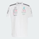 ÁO POLO NAM MERCEDES - AMG PETRONAS FORMULA ONE TEAM